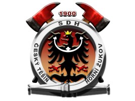 VÍTÁ VÁS SBOR DOBROVOLNÝCH HASIČŮ ČESKÝ TĚŠÍN-HORNÍ ŽUKOV